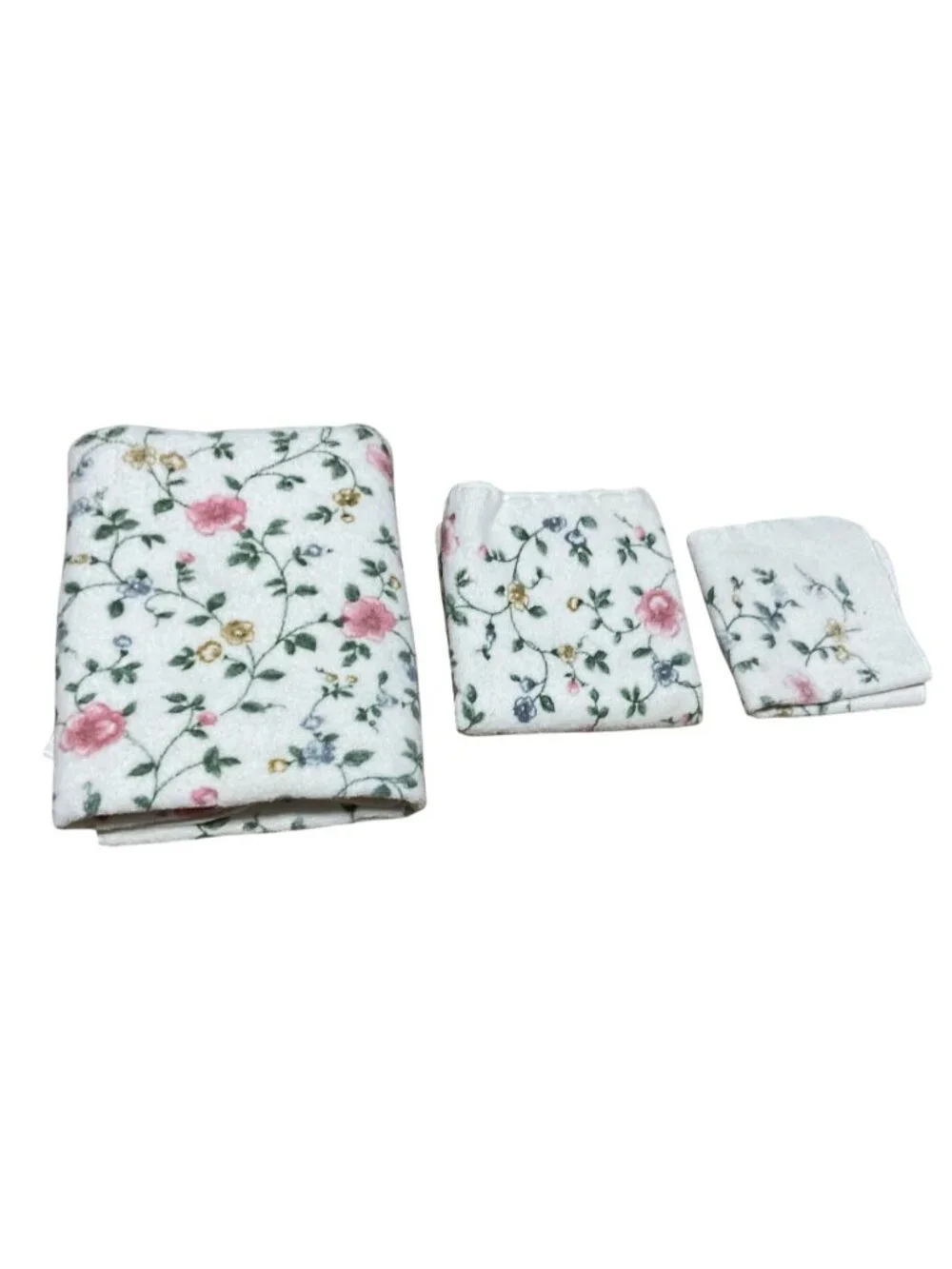Cambridge vintage floral